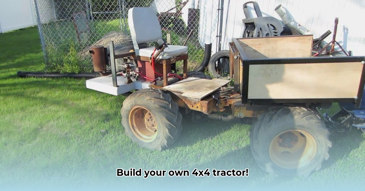 homemade-4x4-tractor-plans